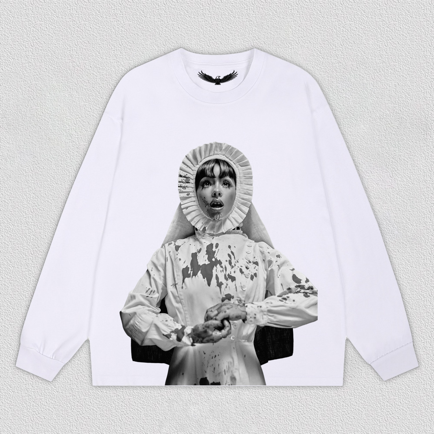 MM hades tee 4.7