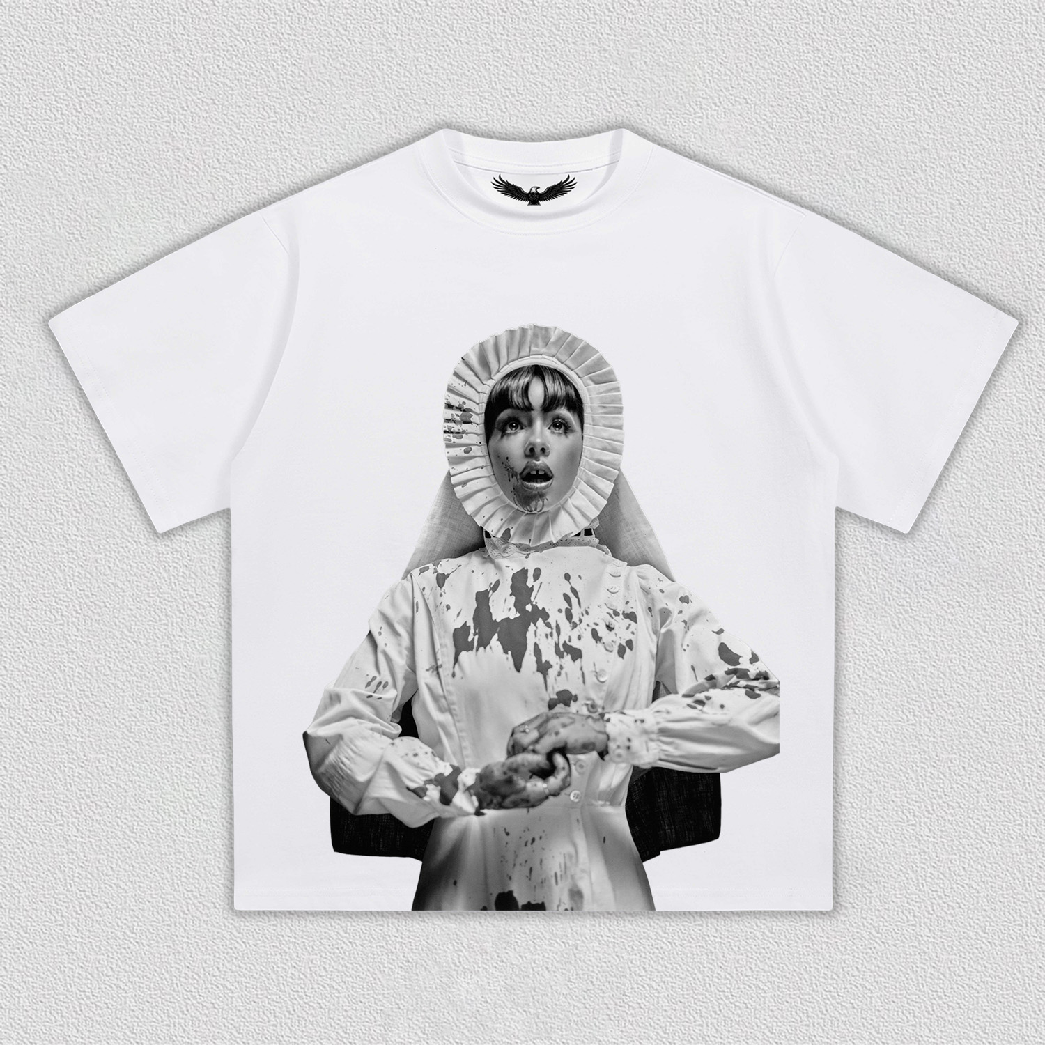 Melanie Martinez hades tee 4.7