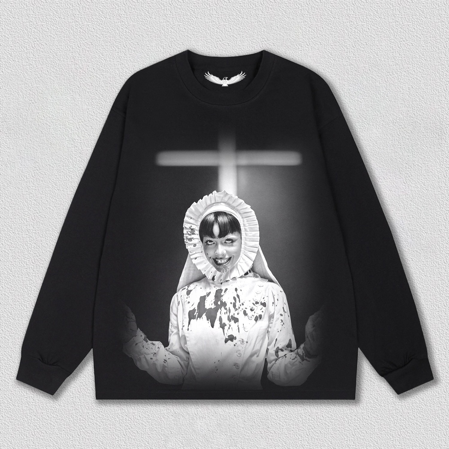 Melanie Martinez hades tee 4.7