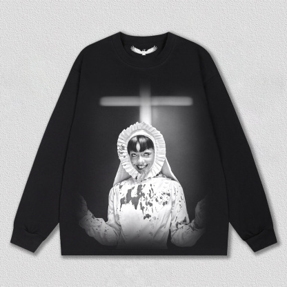 Melanie Martinez hades tee 4.7
