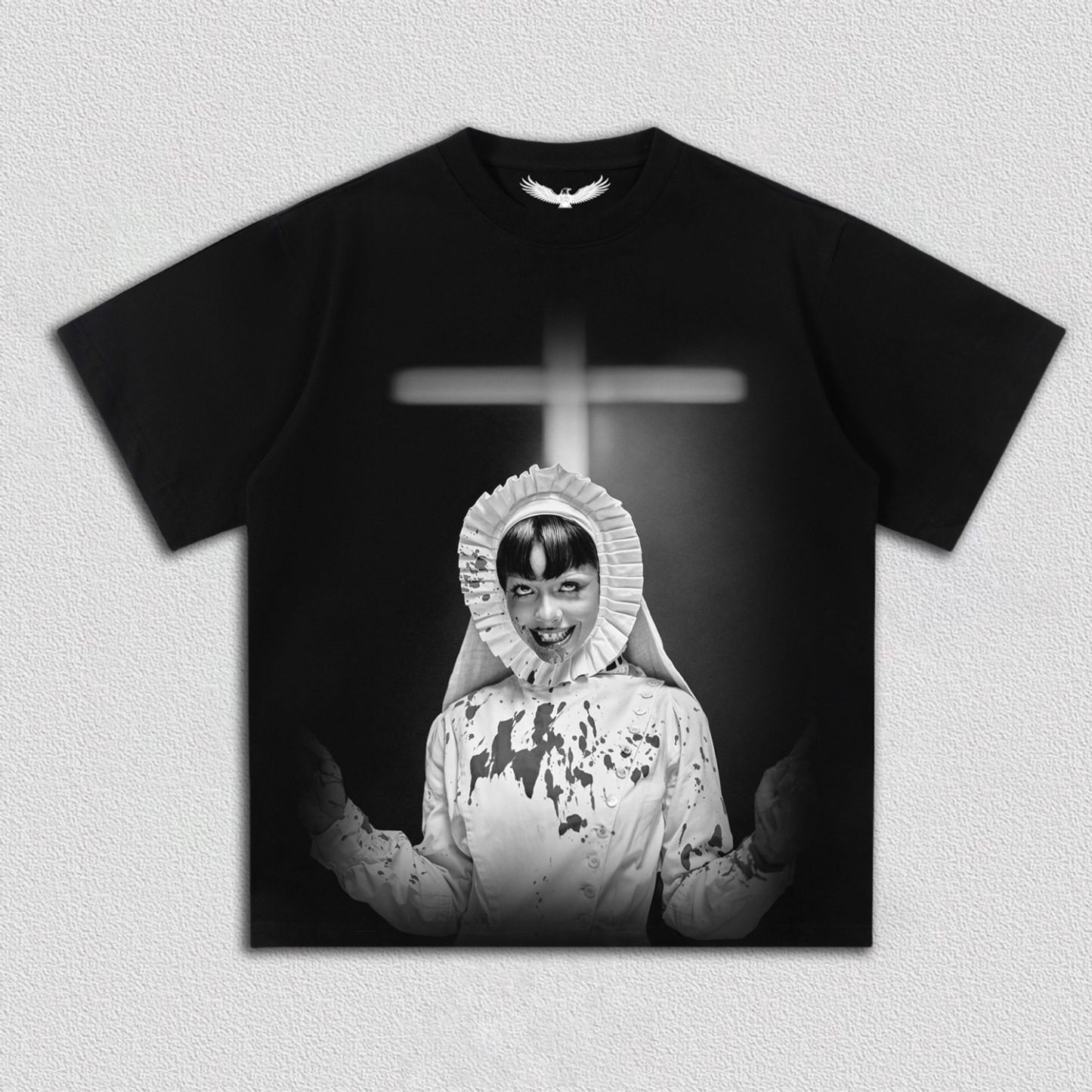 Melanie Martinez hades tee 4.7