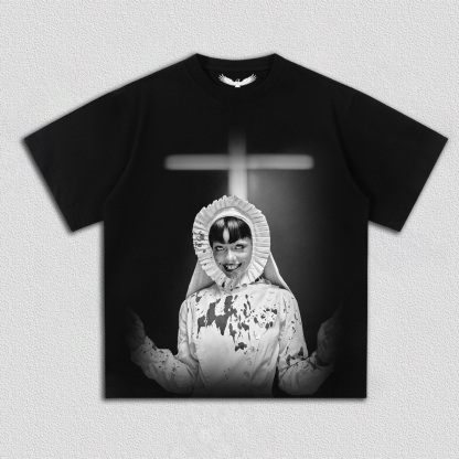 Melanie Martinez hades tee 4.7