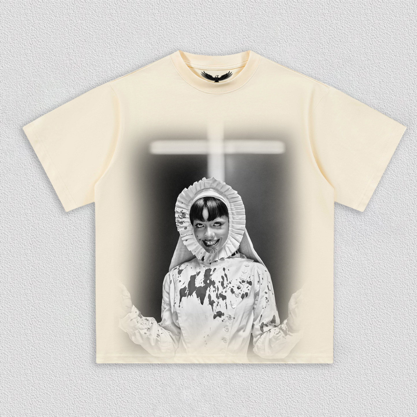 Melanie Martinez hades tee 4.7