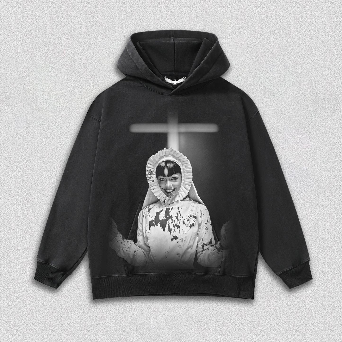 Melanie Martinez hades tee 4.7