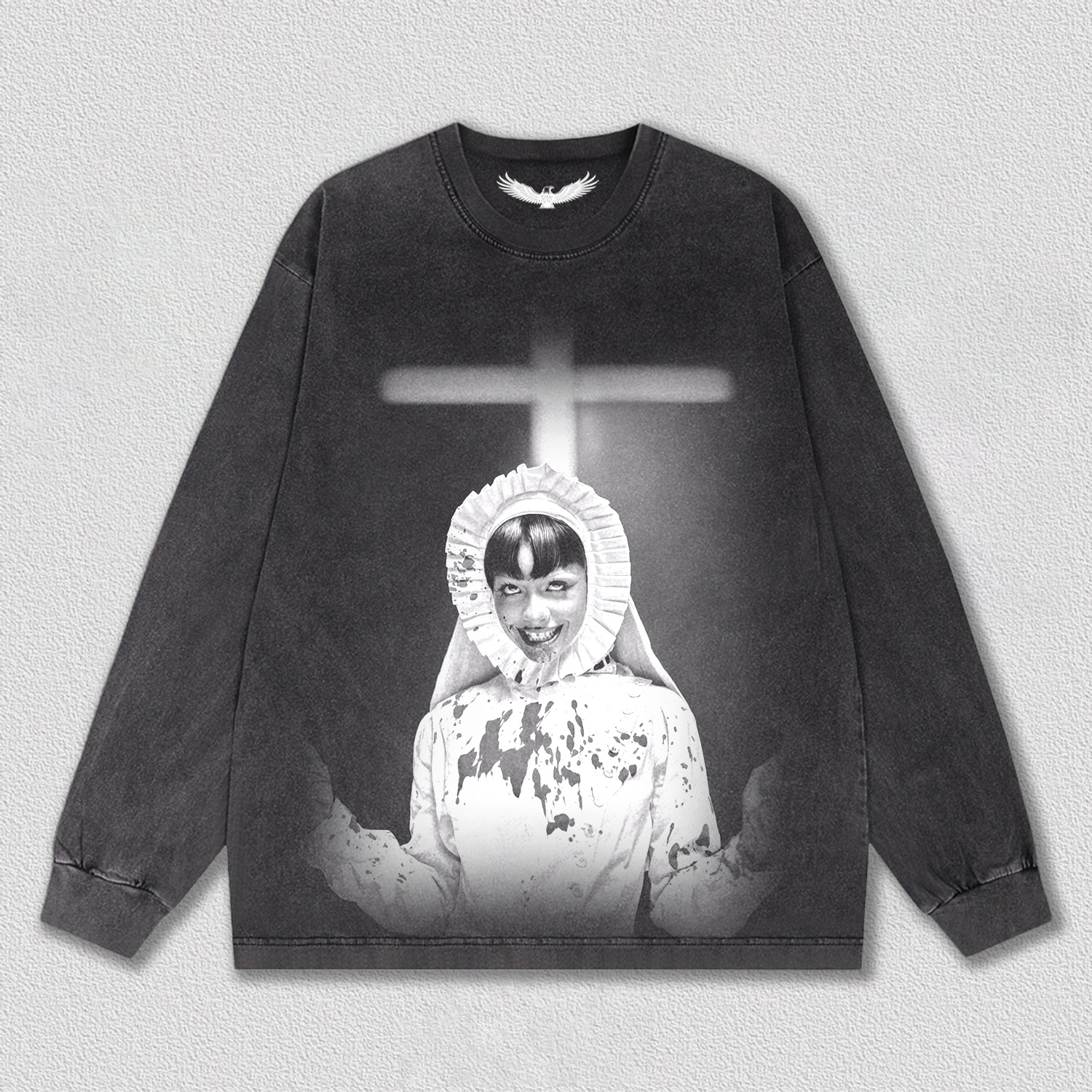 Melanie Martinez hades tee 4.7