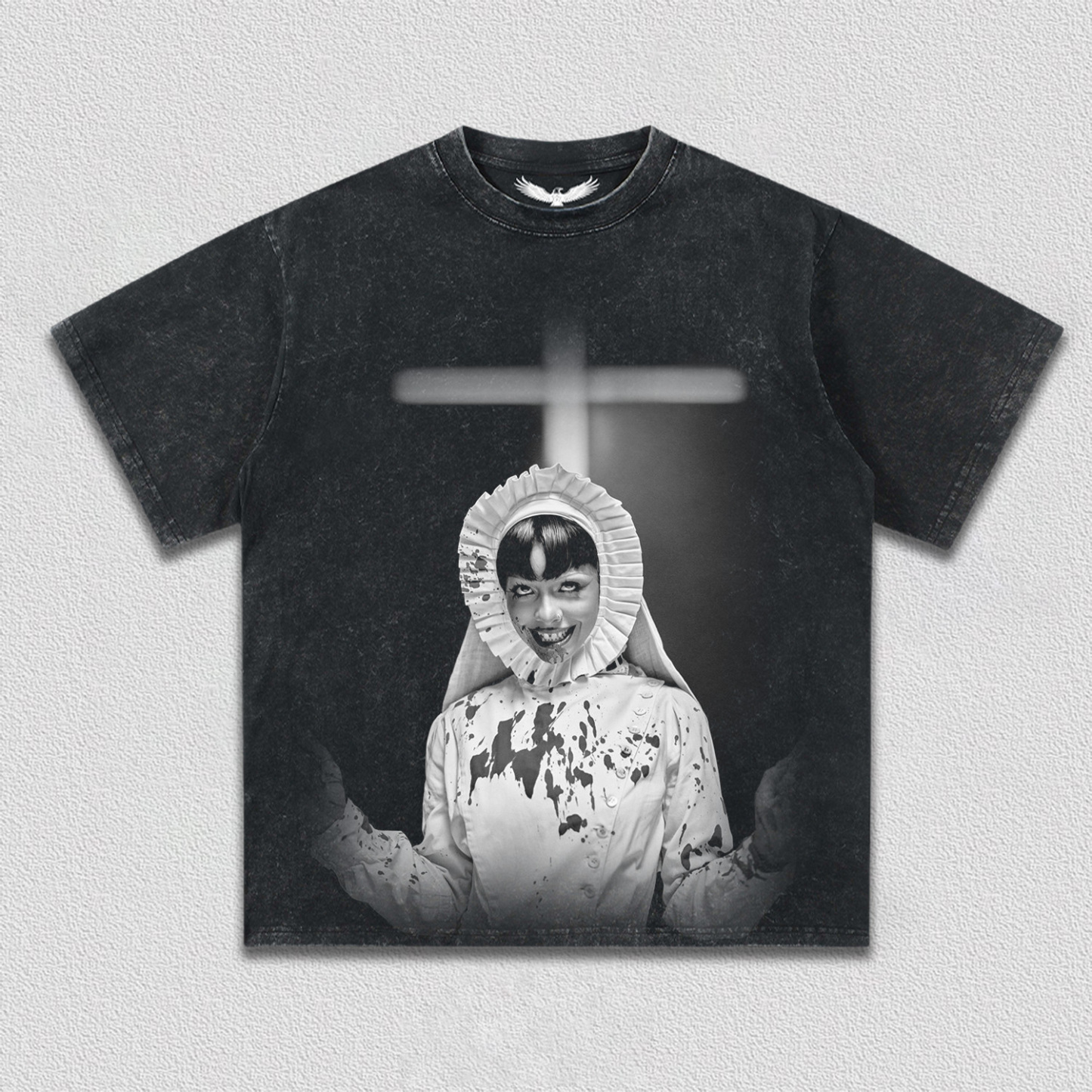 Melanie Martinez hades tee 4.7