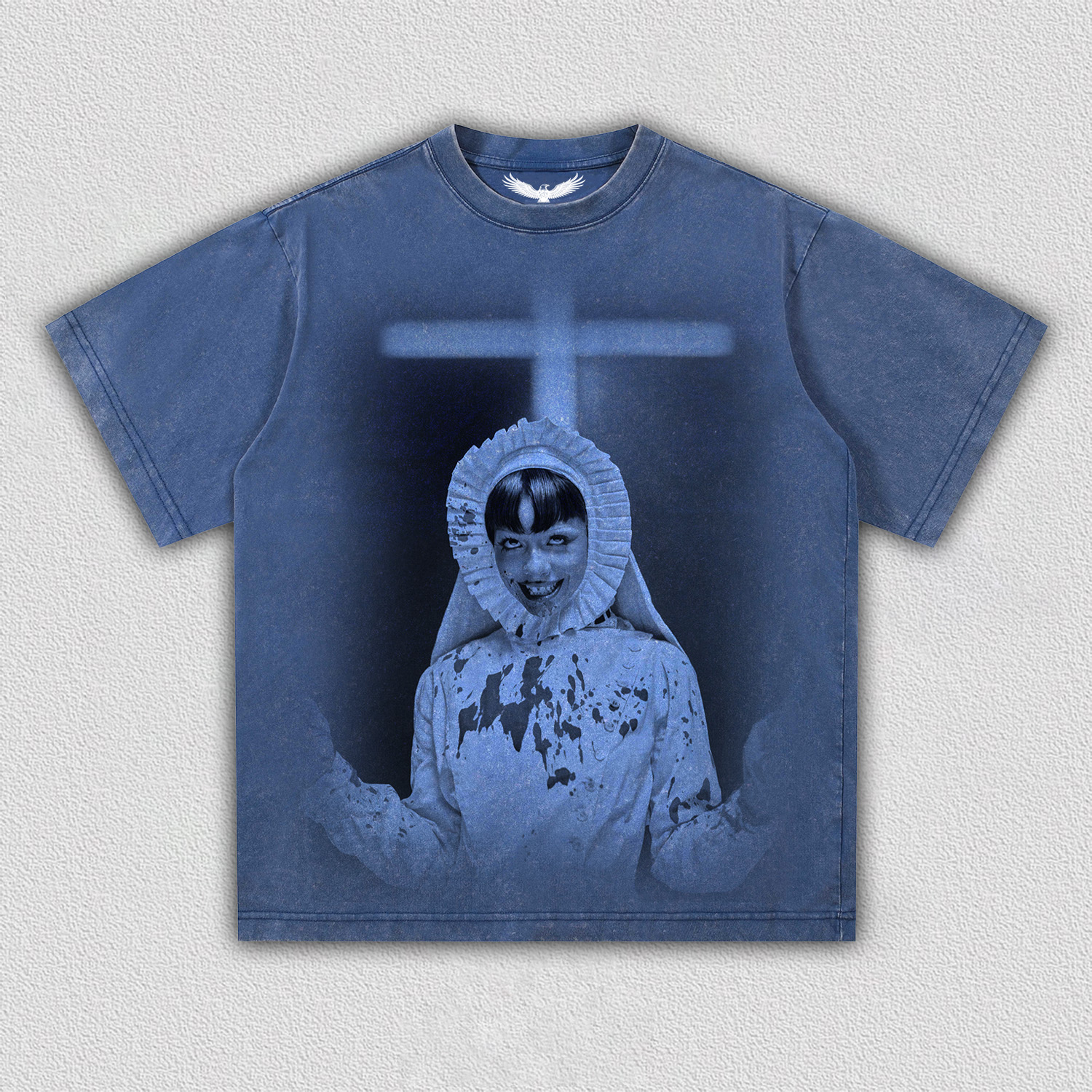 Melanie Martinez hades tee 4.7