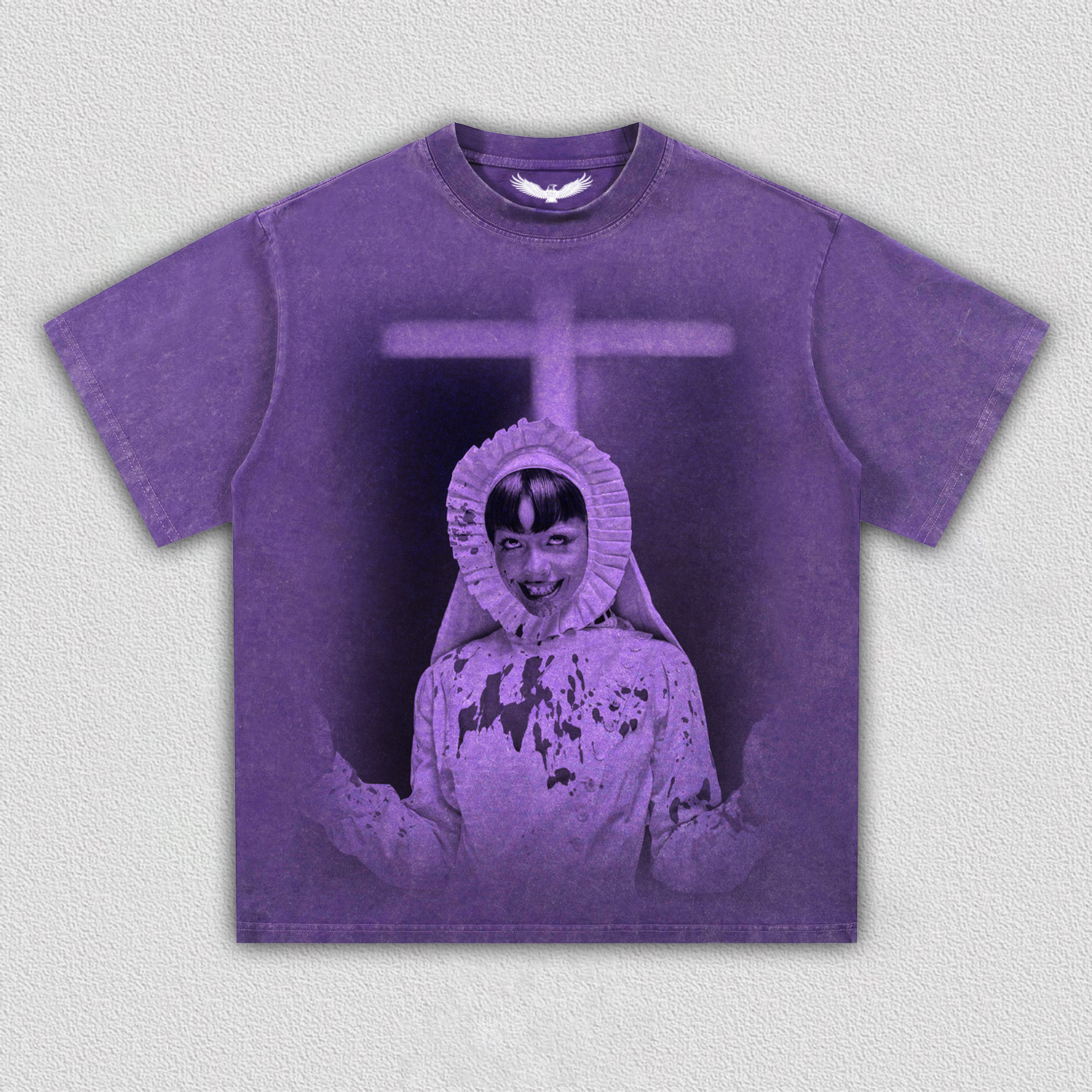 Melanie Martinez hades tee 4.7