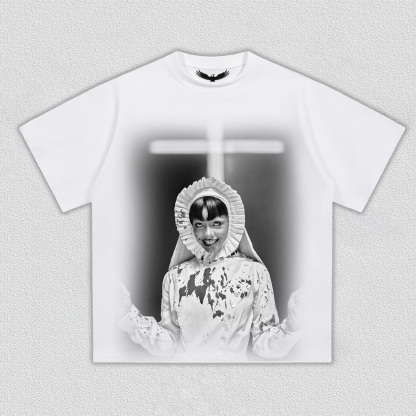 Melanie Martinez hades tee 4.7