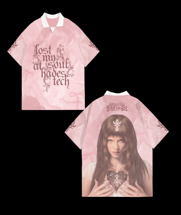 crybaby Jersey 6.0