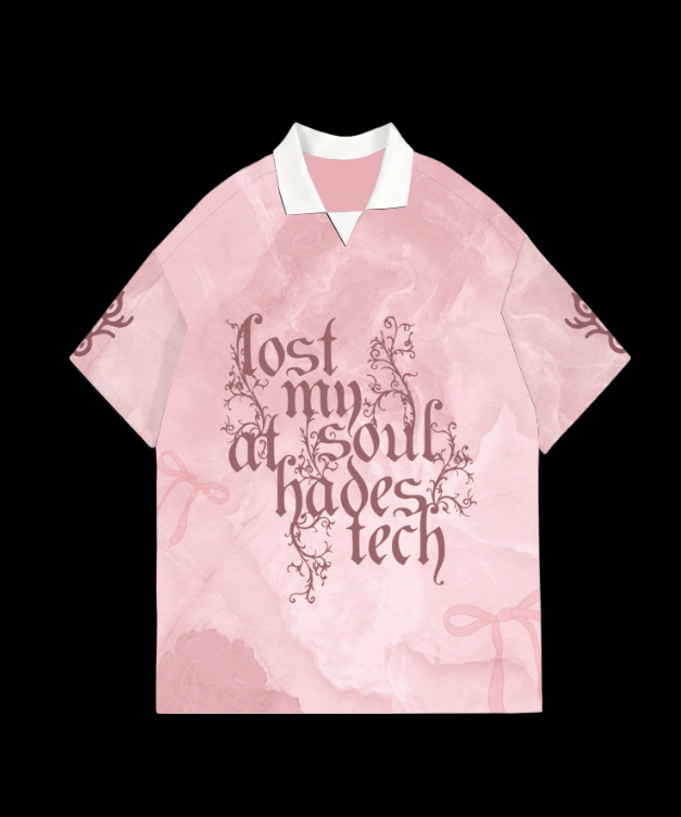 crybaby Jersey 6.0