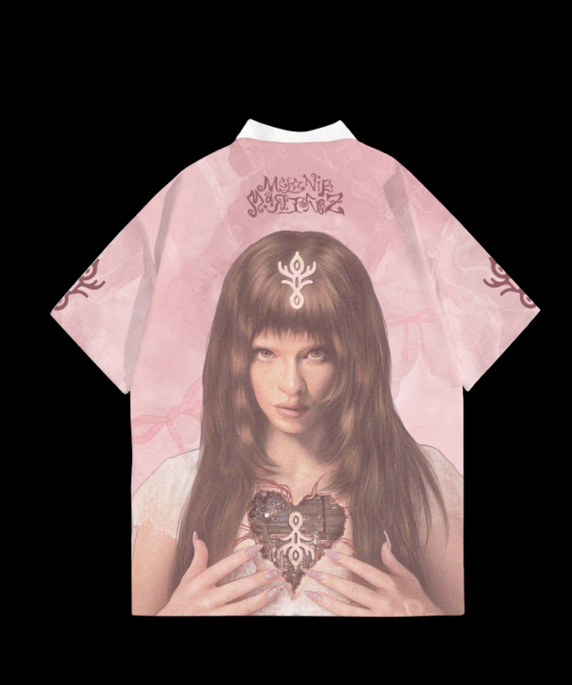 crybaby Jersey 6.0