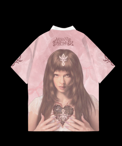 crybaby Jersey 6.0