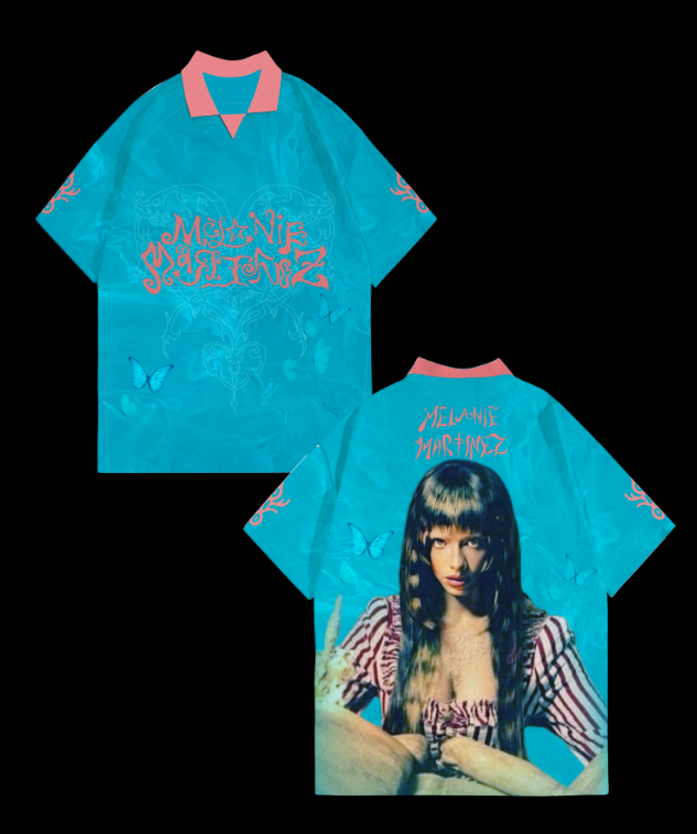 crybaby Jersey 7.0