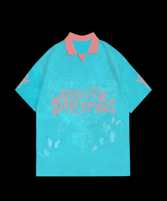 crybaby Jersey 7.0