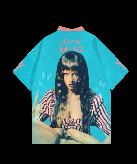 crybaby Jersey 7.0