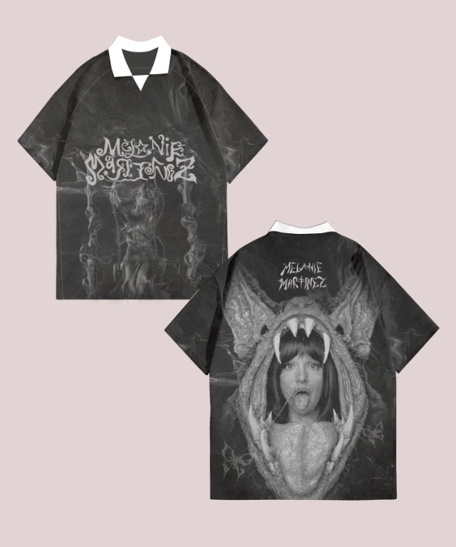 crybaby Jersey 5.0