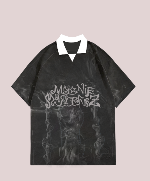 crybaby Jersey 5.0