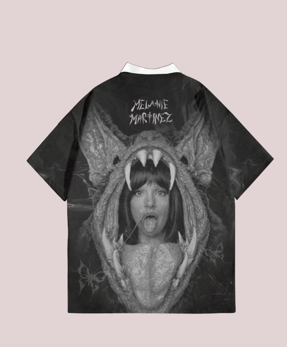 crybaby Jersey 5.0