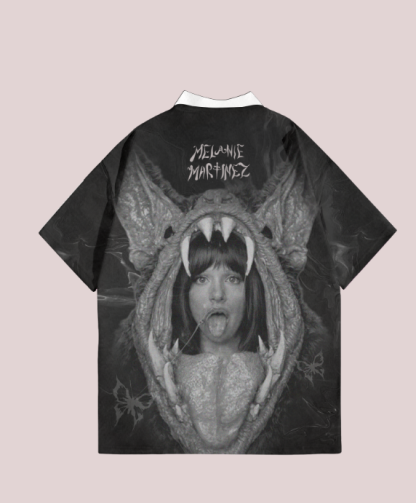 crybaby Jersey 5.0