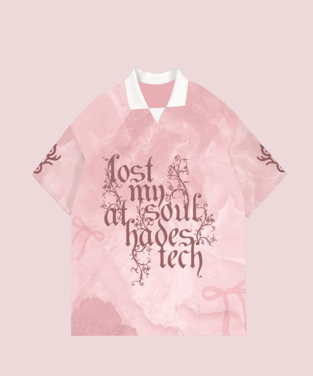 crybaby Jersey 4.0