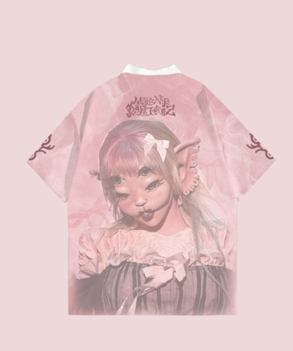 crybaby Jersey 4.0