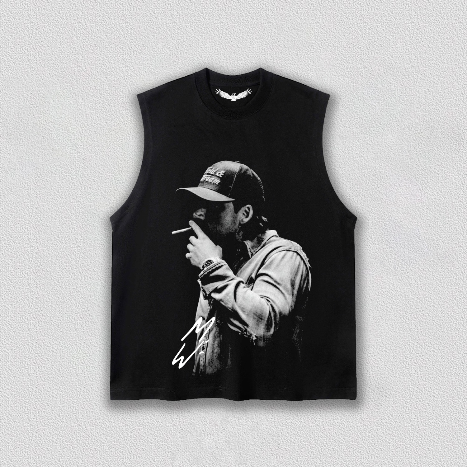 Morgan Wallen V1 Tee