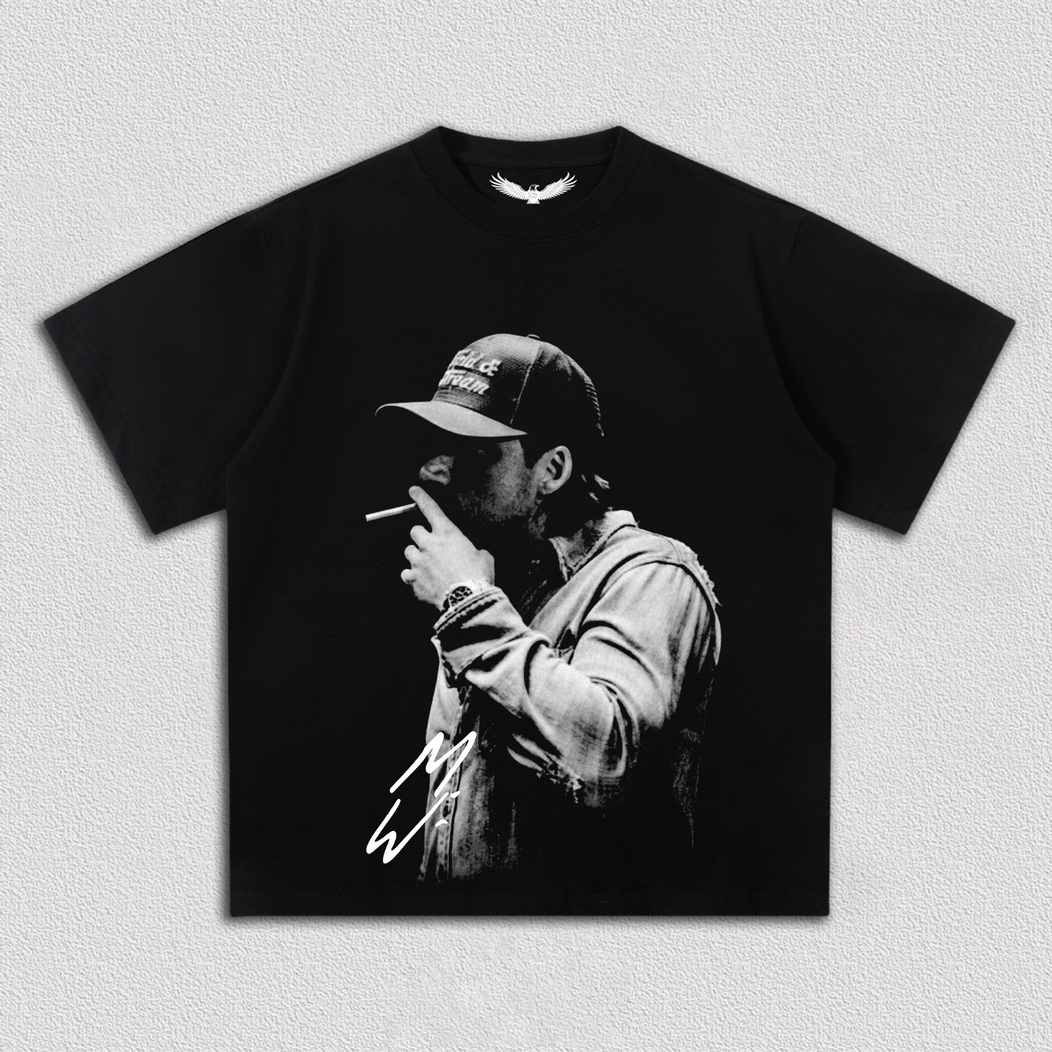 Morgan Wallen V1 Tee