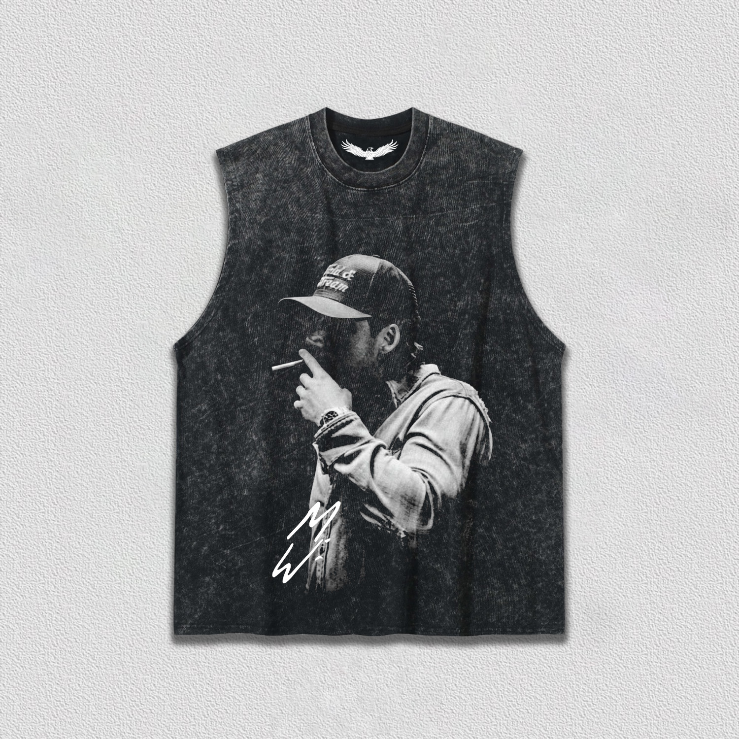 Morgan Wallen V1 Tee