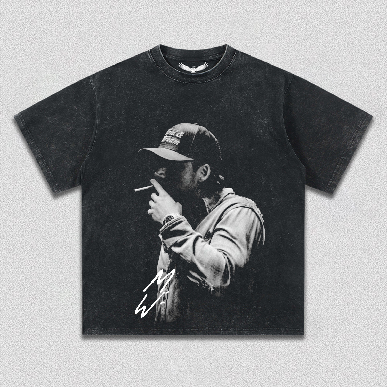 Morgan Wallen V1 Tee