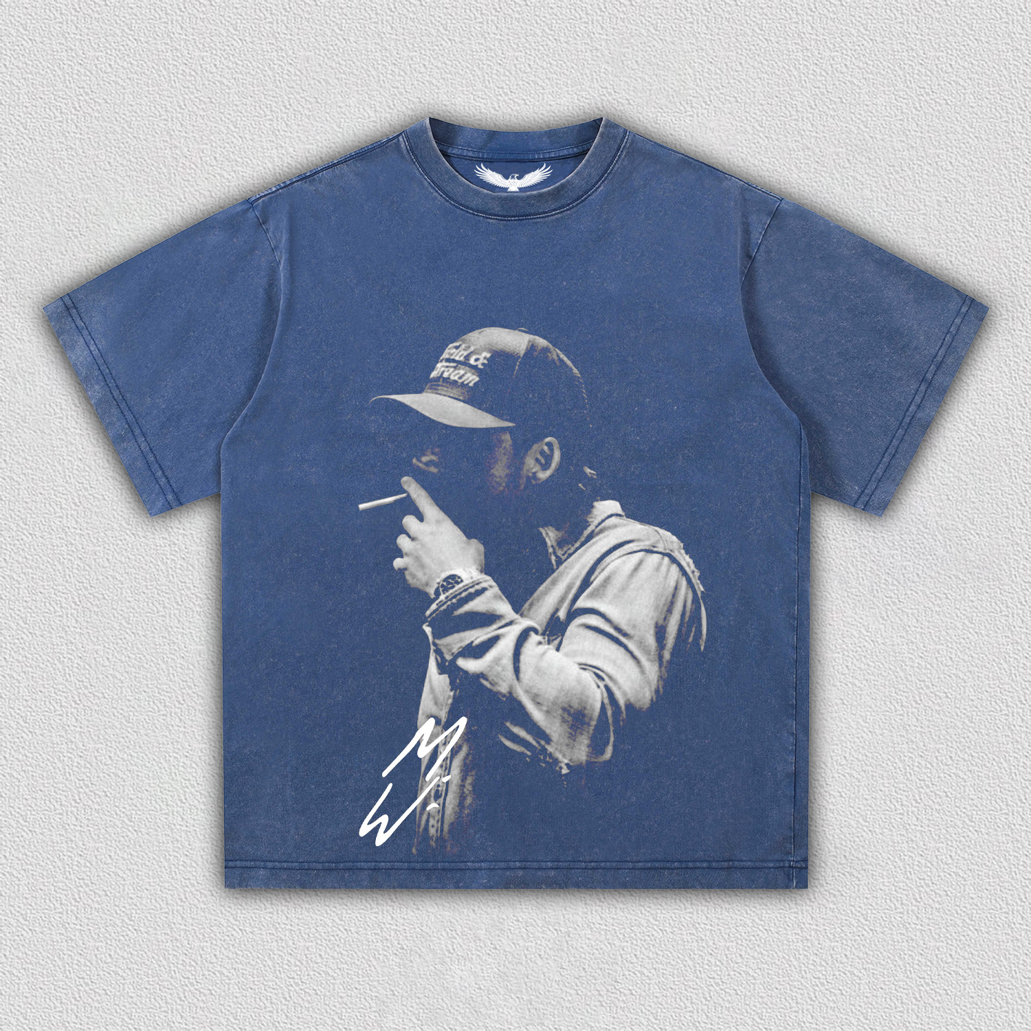 Morgan Wallen V1 Tee