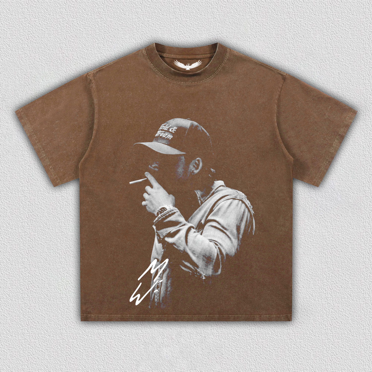 Morgan Wallen V1 Tee