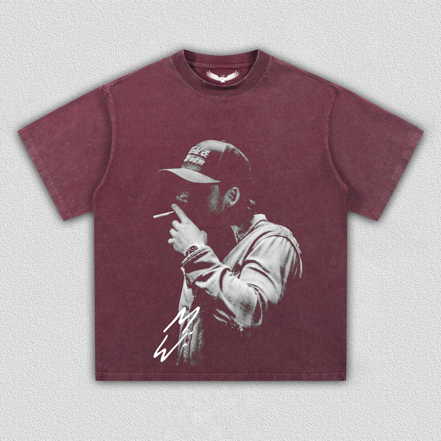 Morgan Wallen V1 Tee