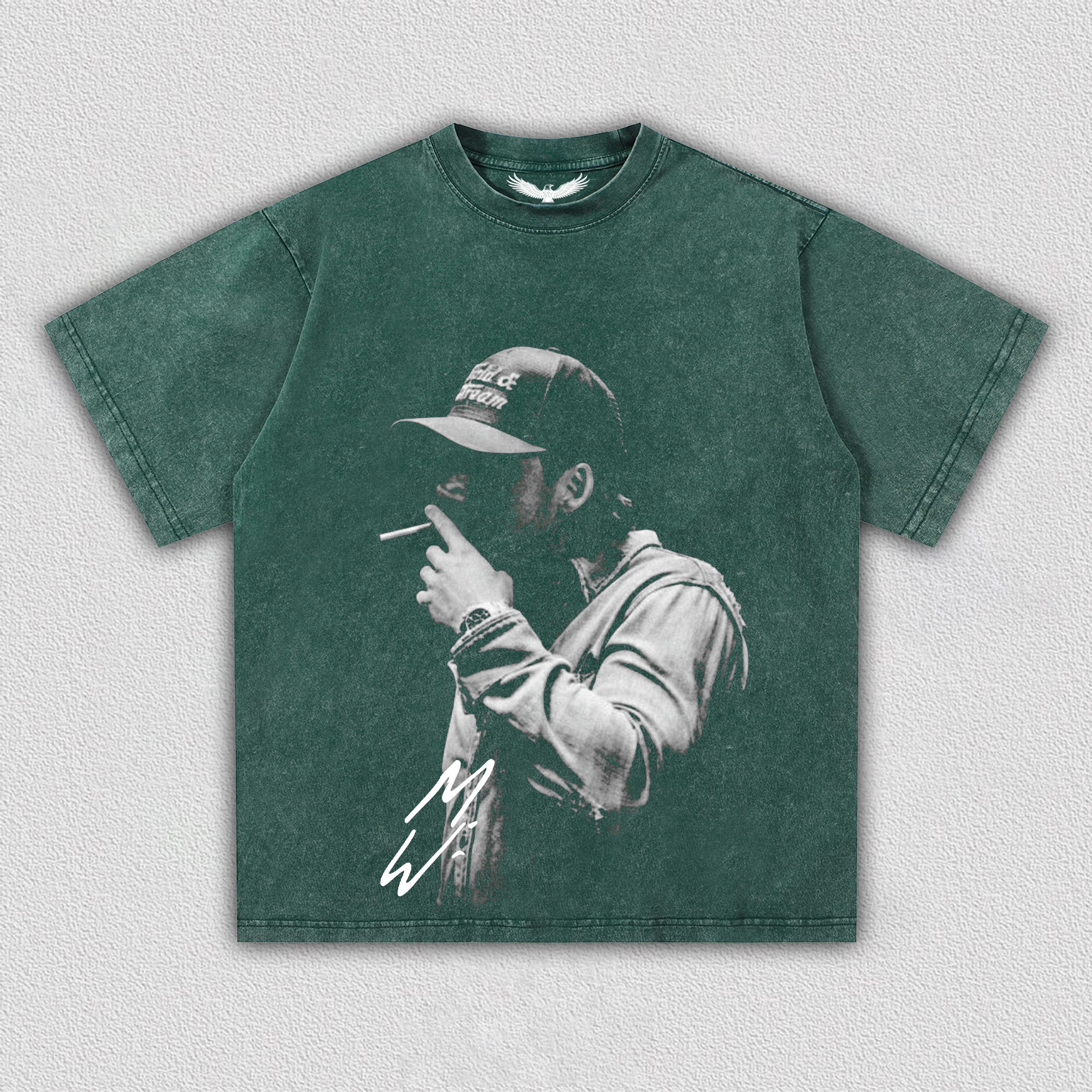 Morgan Wallen V1 Tee