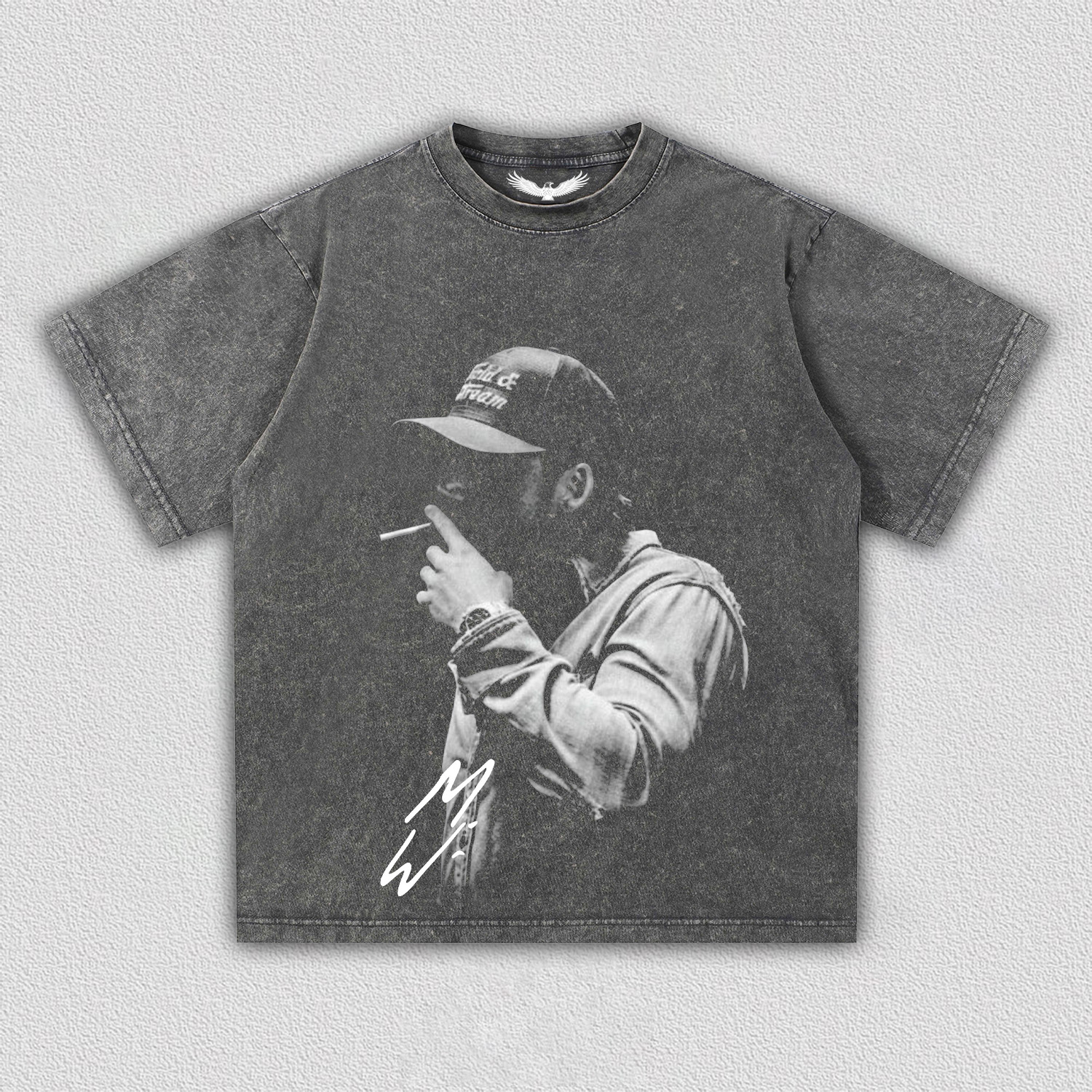 Morgan Wallen V1 Tee