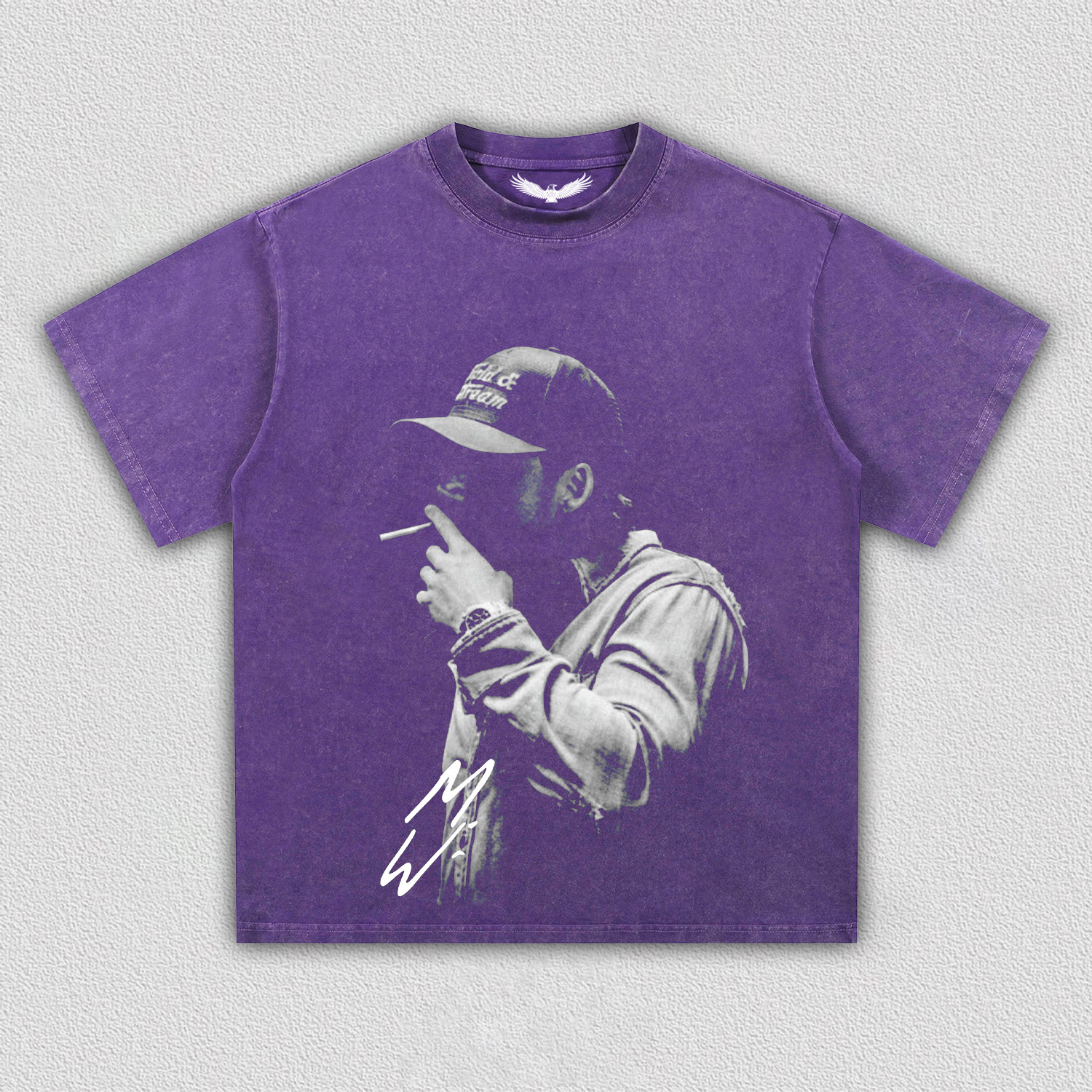 Morgan Wallen V1 Tee