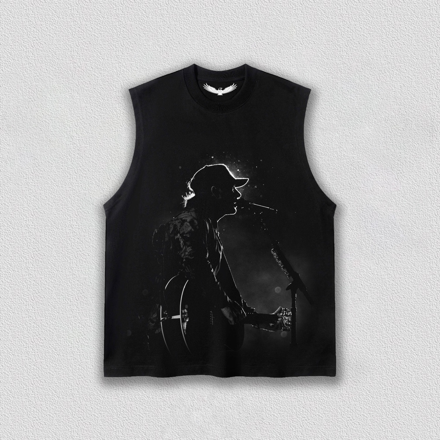 Morgan Wallen Tee