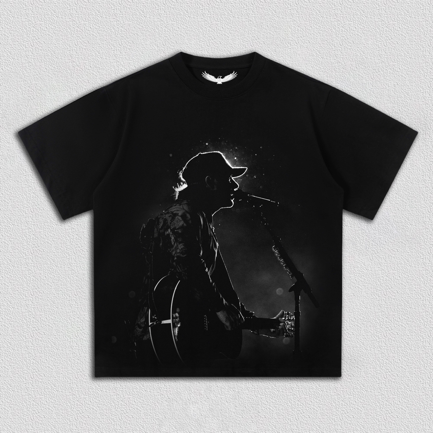 Morgan Wallen Tee
