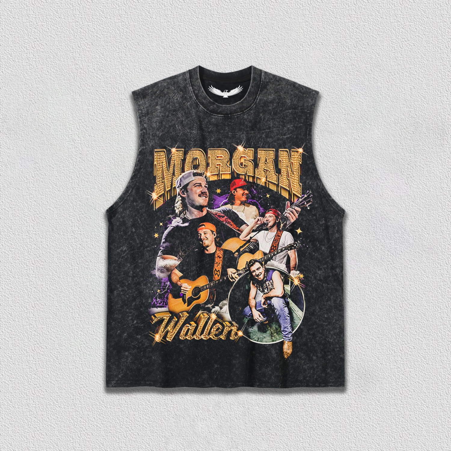 Morgan Wallen V3 Tee