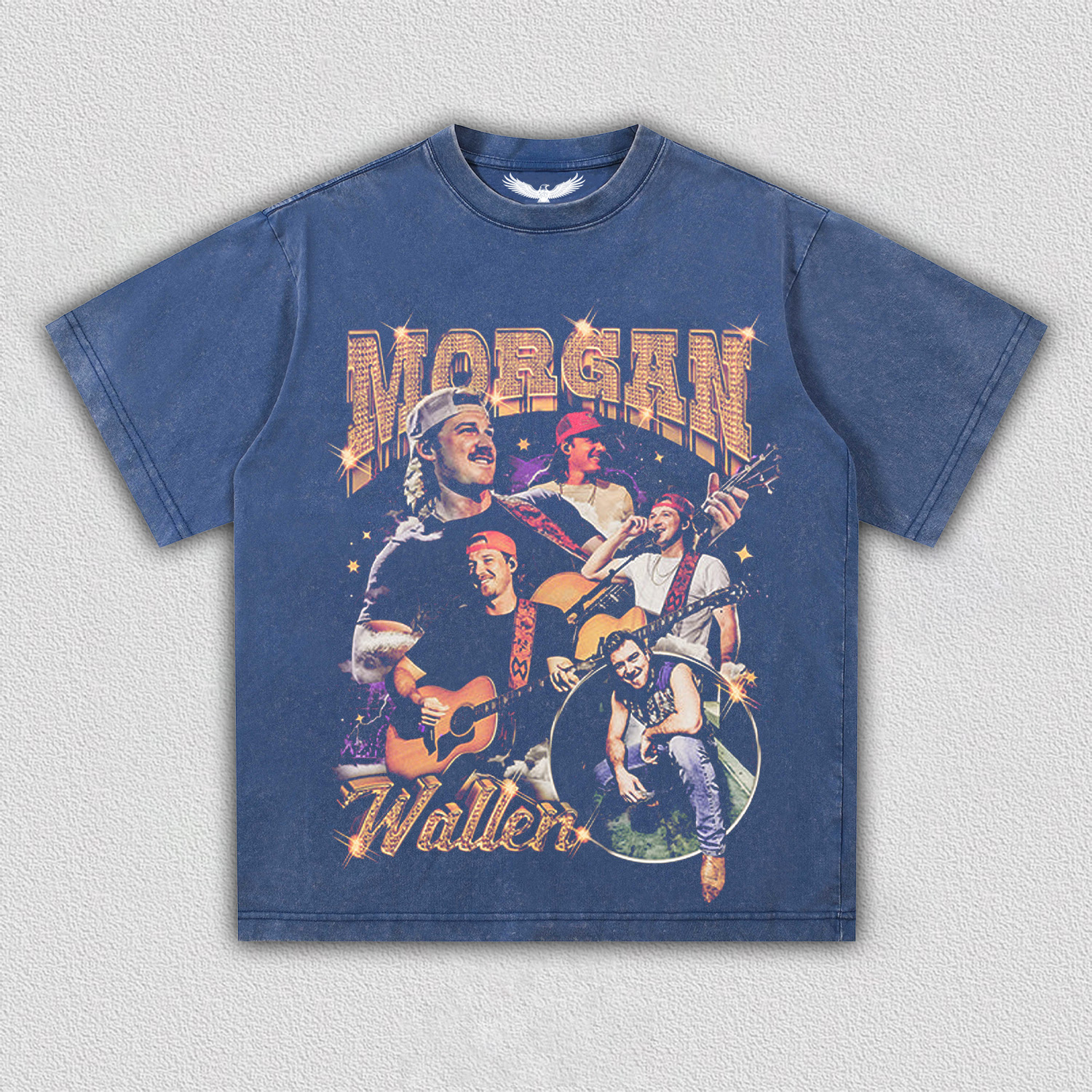 Morgan Wallen V3 Tee