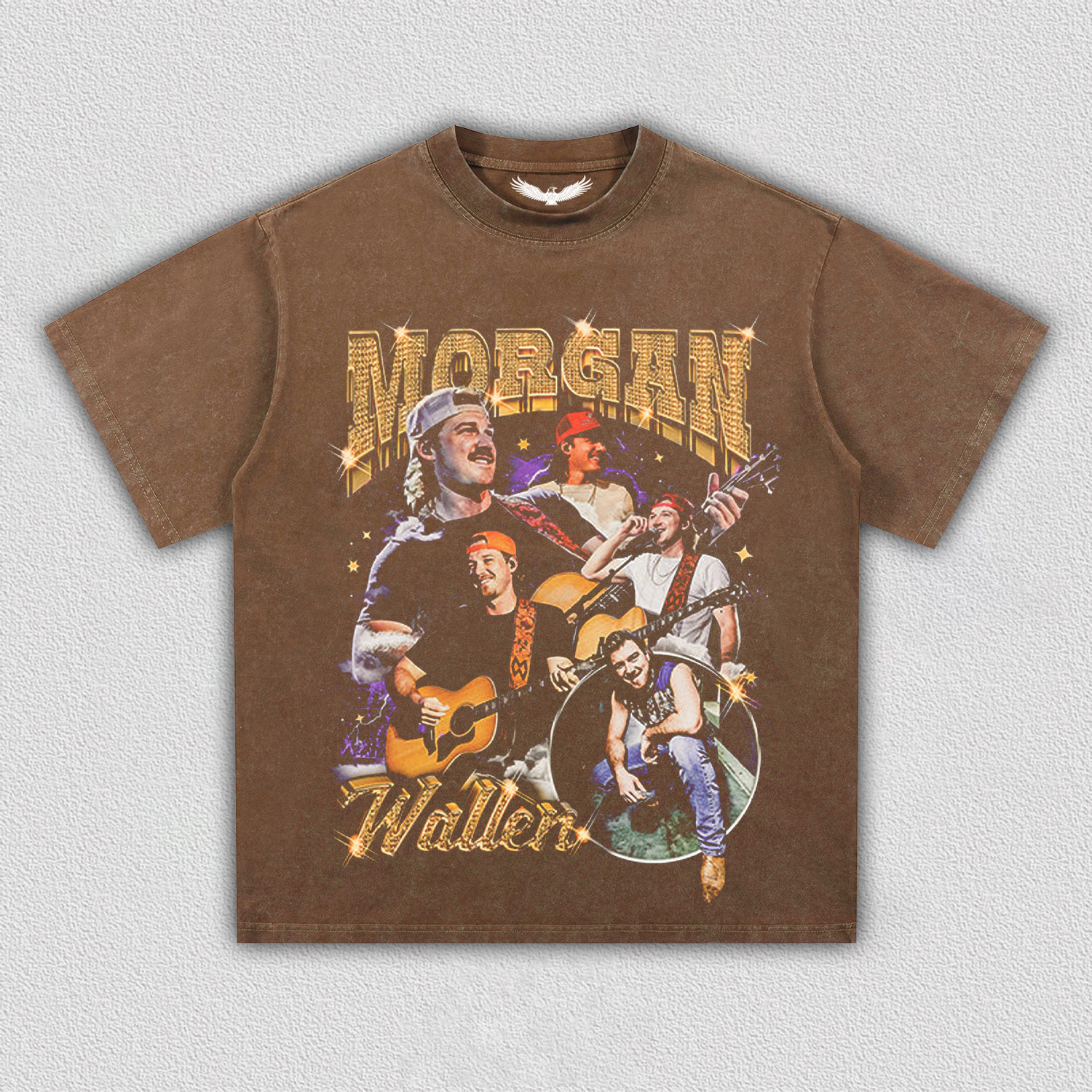Morgan Wallen V3 Tee