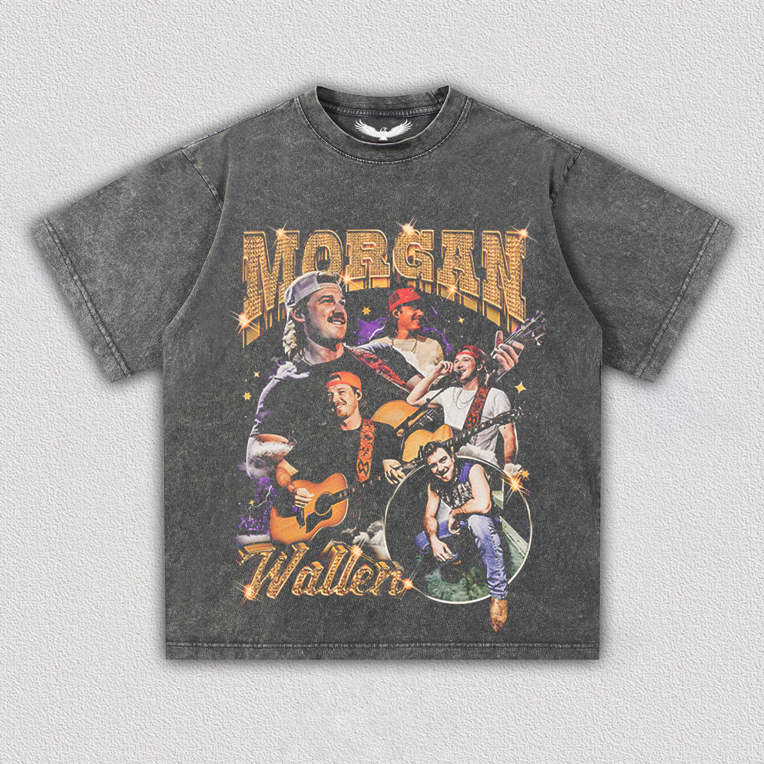 Morgan Wallen V3 Tee