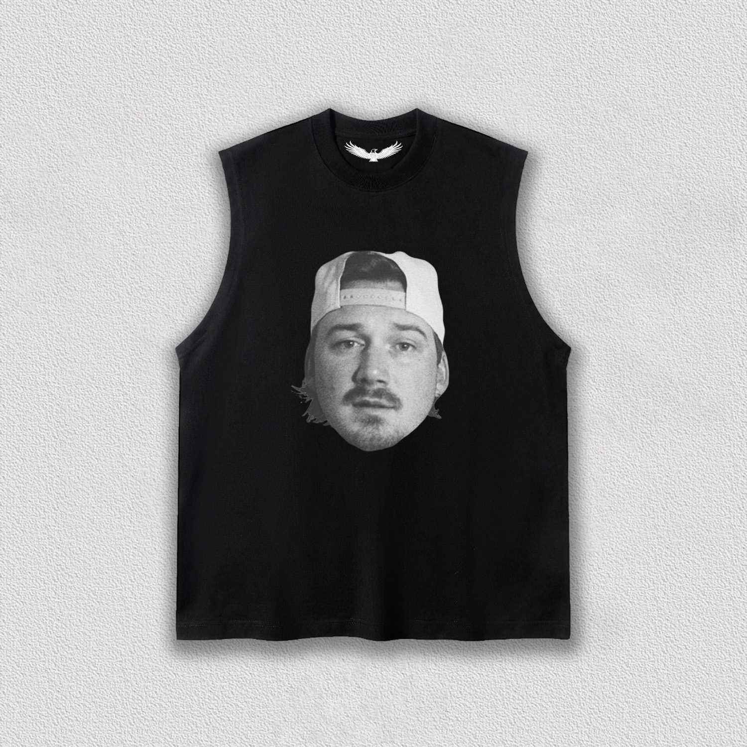 Morgan Wallen V2 Tee