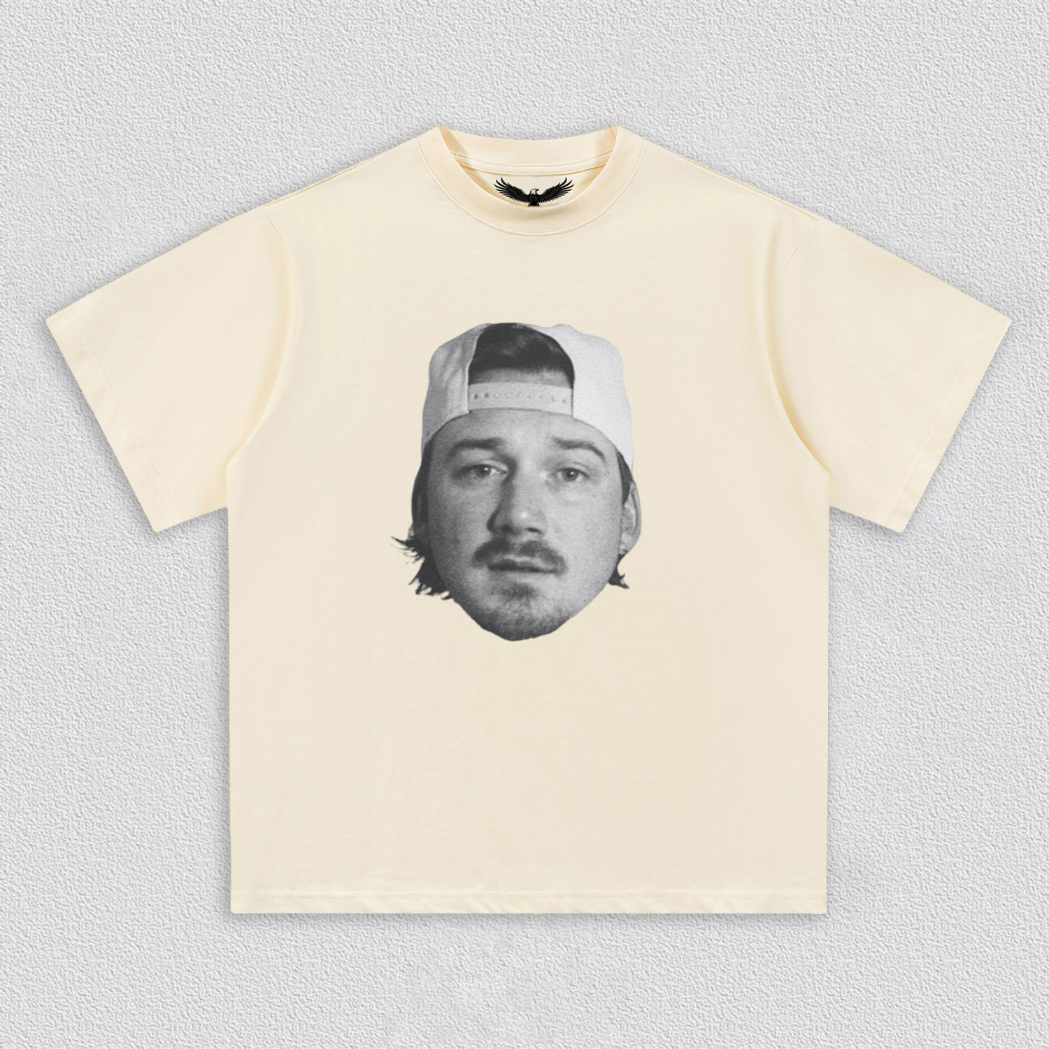 Morgan Wallen V2 Tee
