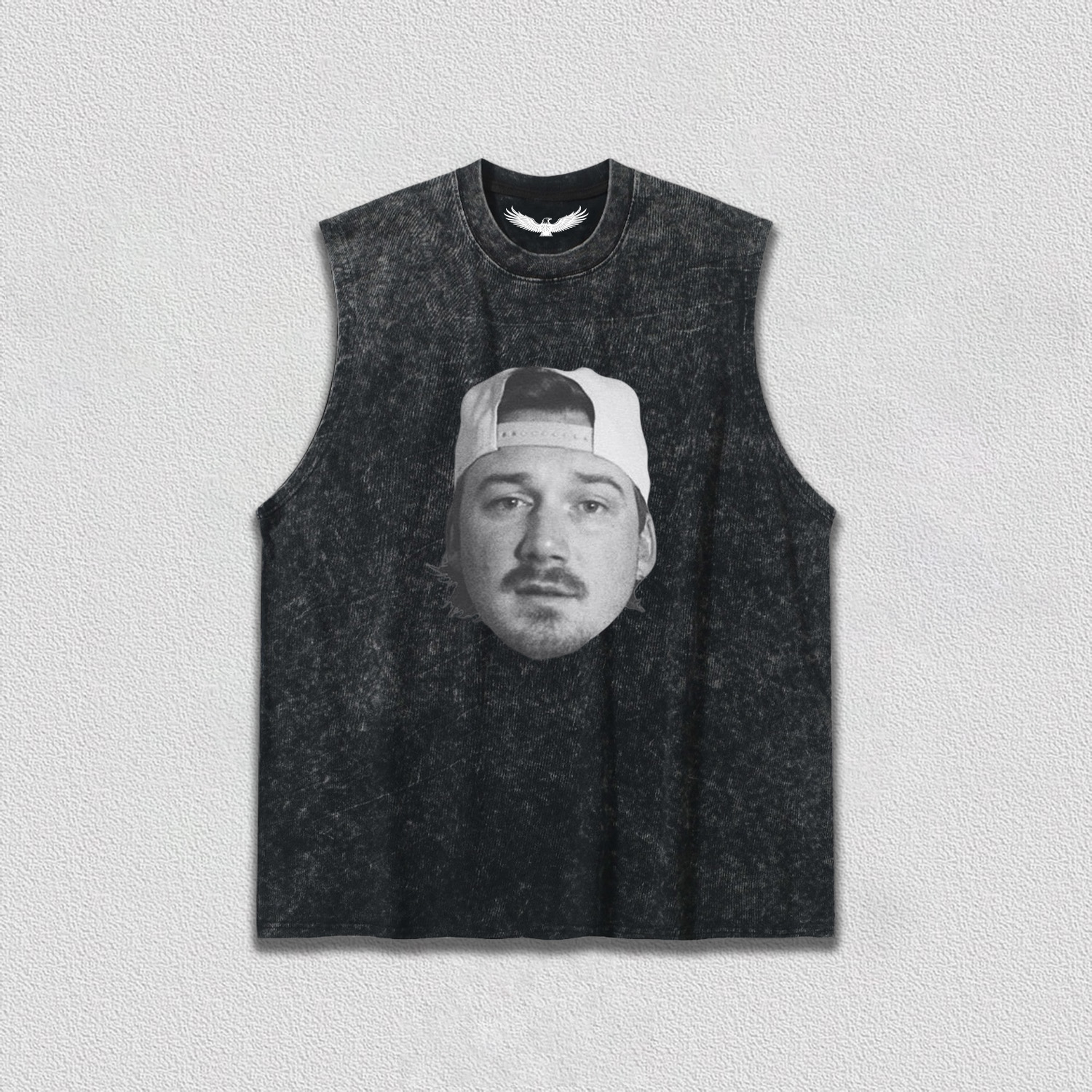 Morgan Wallen V2 Tee