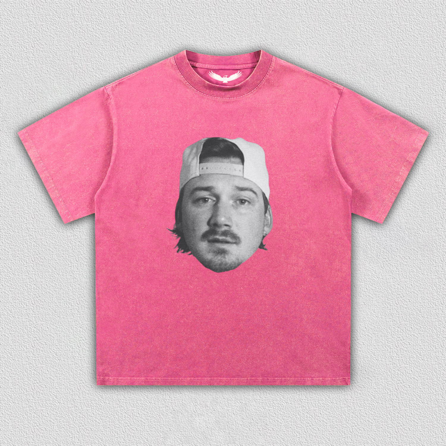 Morgan Wallen V2 Tee