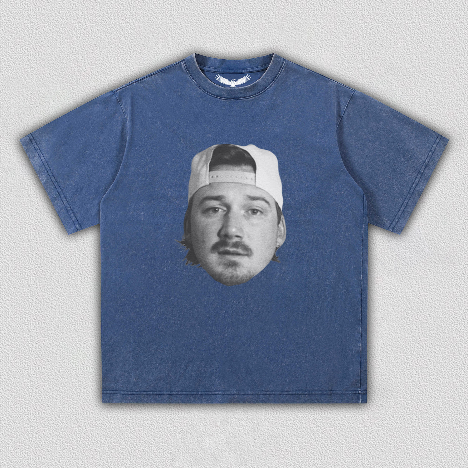 Morgan Wallen V2 Tee