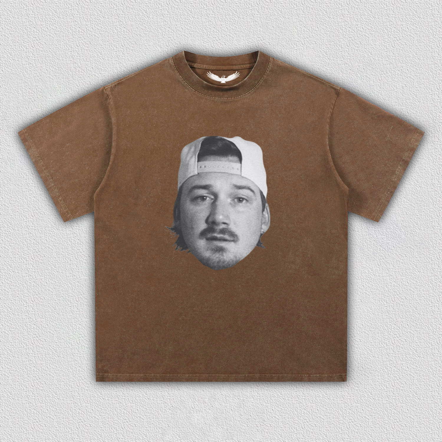Morgan Wallen V2 Tee