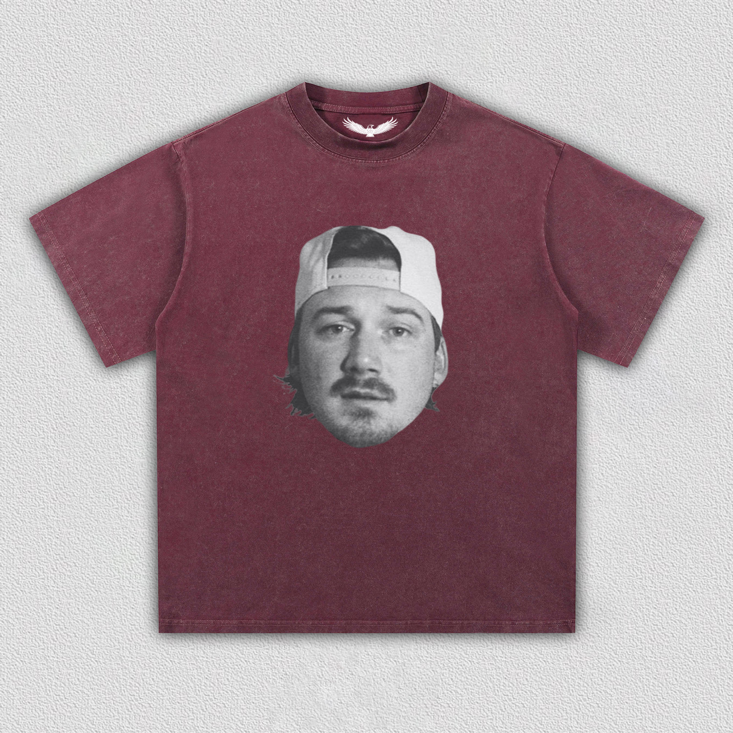 Morgan Wallen V2 Tee