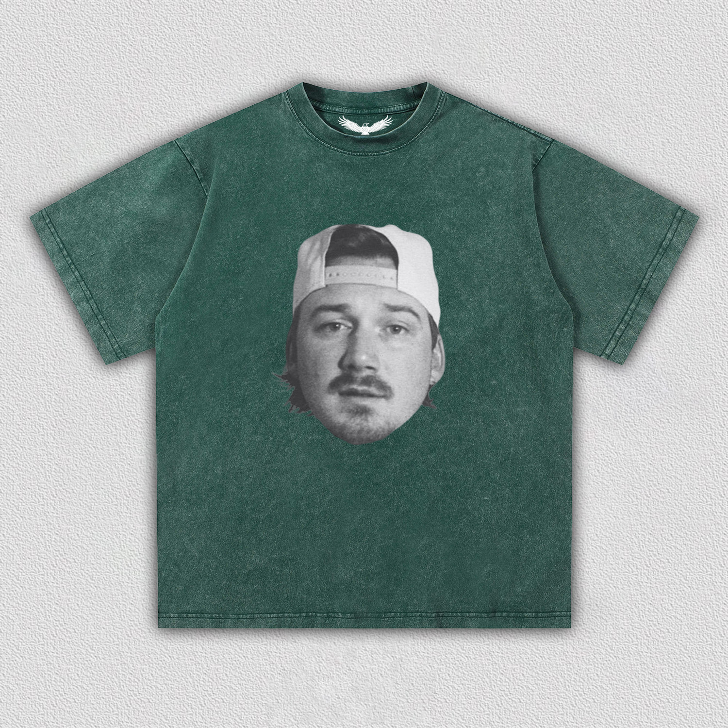 Morgan Wallen V2 Tee